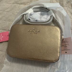 Brand New Kate Spade Crossbody